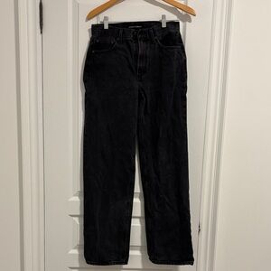 Aritzia Denim Forum 90’s Iggy Lo-Rise